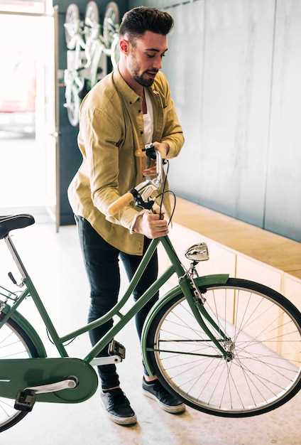 Köpa cykel den perfekta guiden för att välja rätt cykel för dig