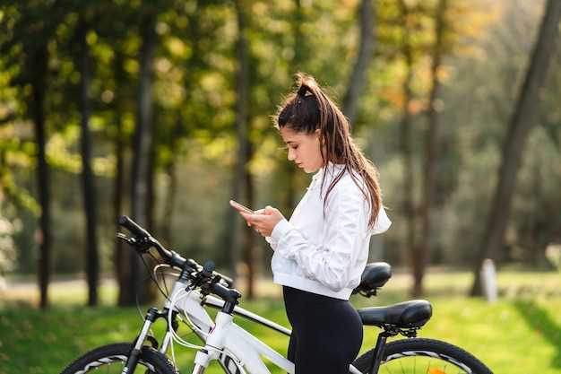 Förbättra din cykling med en cykeldator och smarta tips