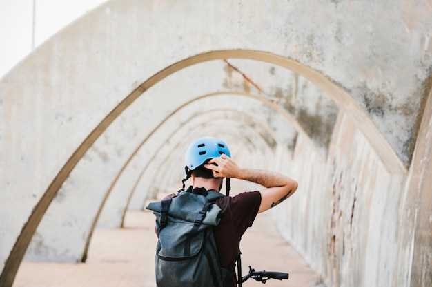 Välj Rätt Cykelhjälm för Optimal Säkerhet och Komfort på Cykelturen